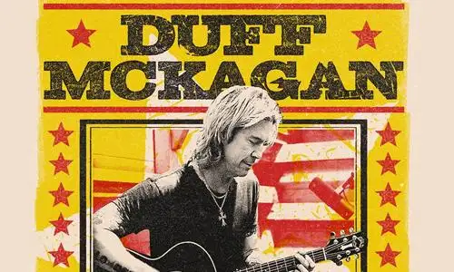 Duff McKagan
