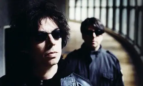 Echo and the Bunnymen