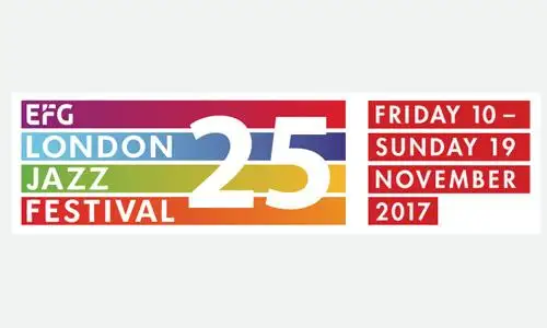EFG London Jazz Festival