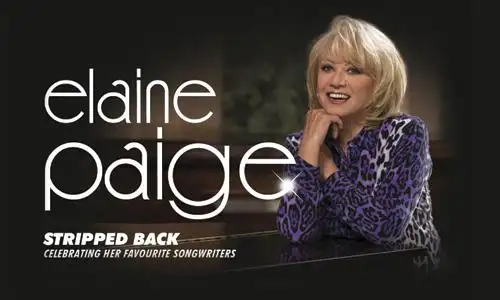 Elaine Paige