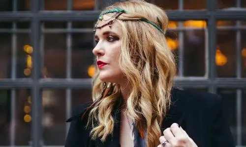 Elles Bailey
