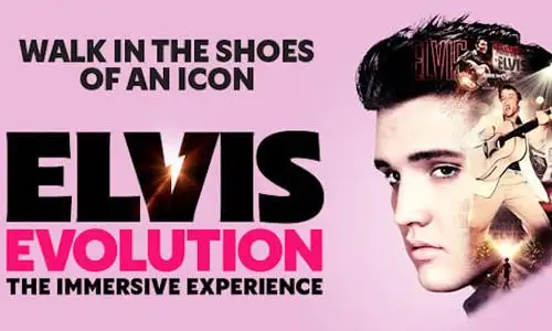 Elvis Evolution