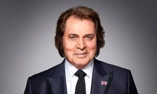 Engelbert Humperdinck