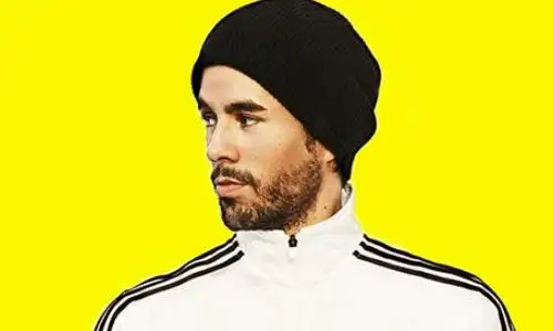 Enrique Iglesias