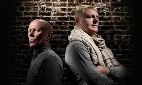 Erasure