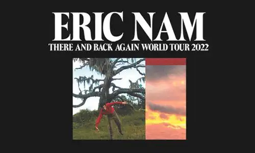 Eric Nam
