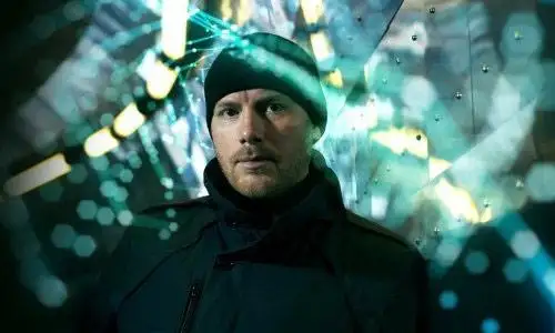 Eric Prydz