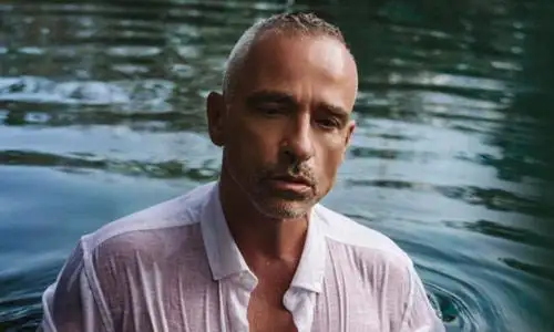 Eros Ramazzotti