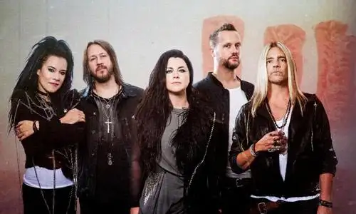 Evanescence