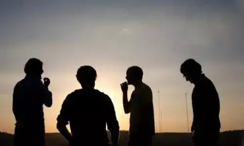 Explosions In The Sky