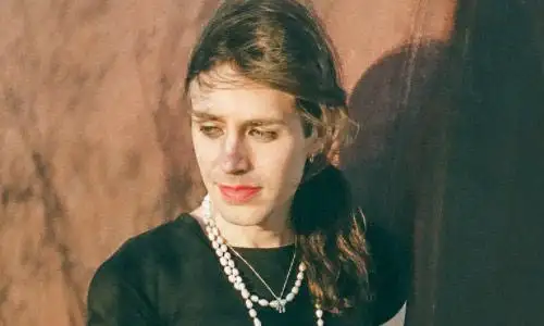 Ezra Furman