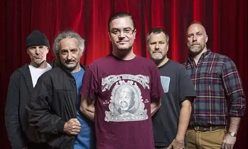 Faith No More