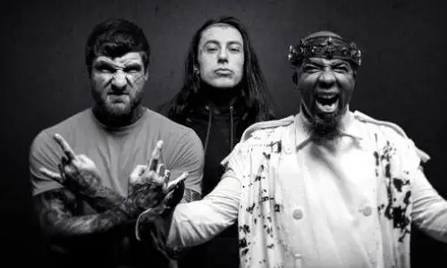 Falling In Reverse