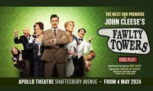 Fawlty Towers