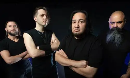 Fear Factory