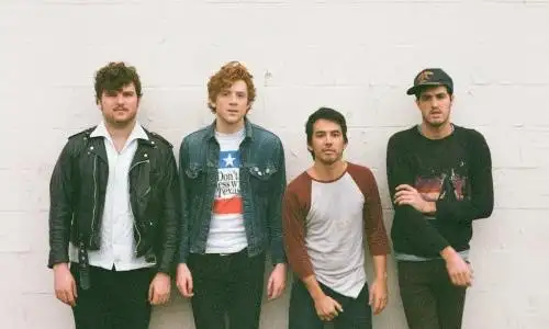 Fidlar