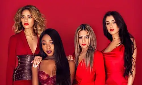 Fifth Harmony