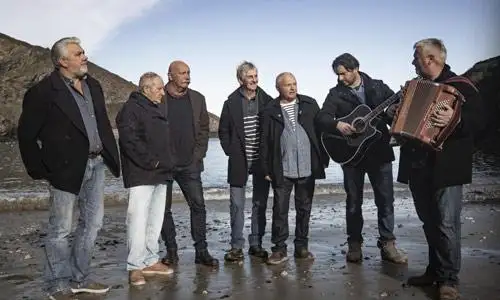 Fishermans Friends