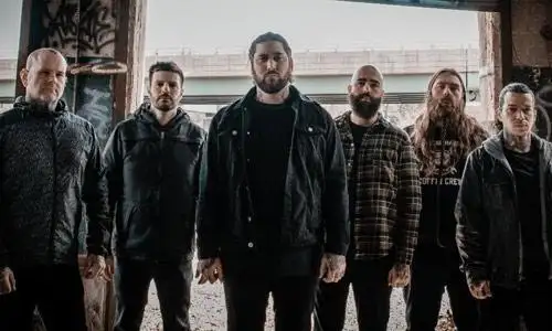 Fit For An Autopsy