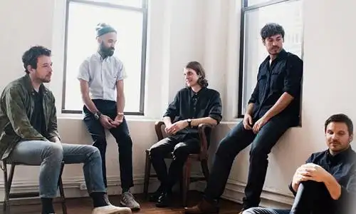 Fleet Foxes