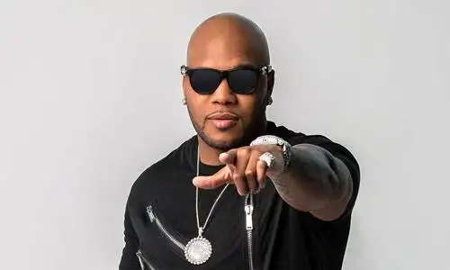 Flo Rida
