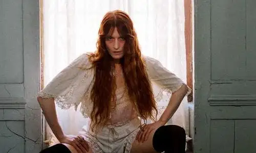 Florence and the Machine
