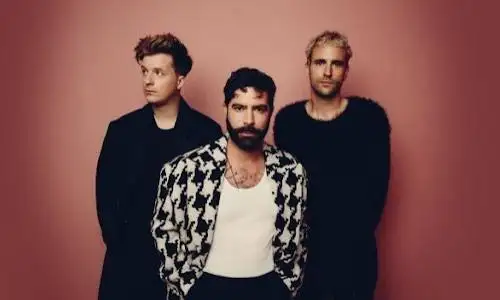 Foals
