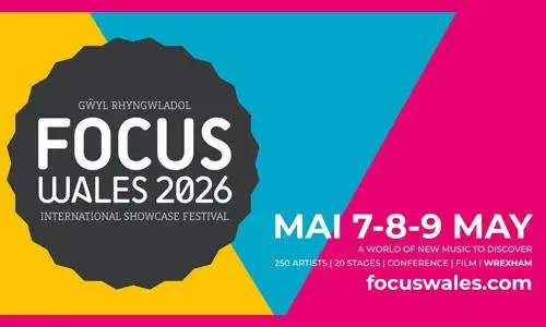 Focus Wales