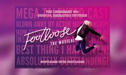 Footloose