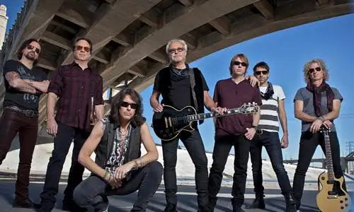 Foreigner
