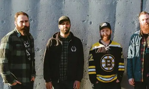 Four Year Strong