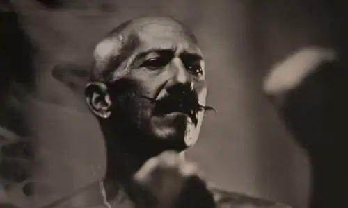 Foy Vance