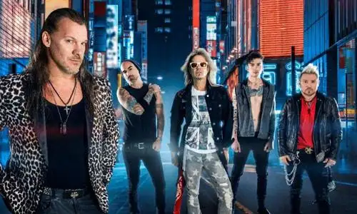 Fozzy
