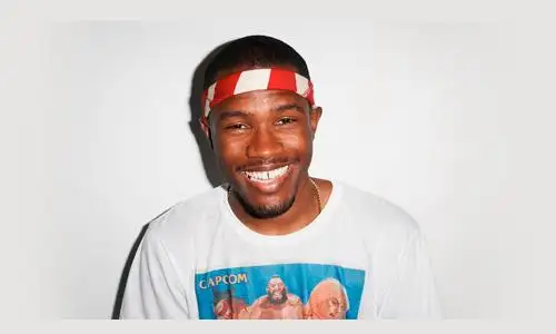 Frank Ocean