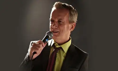 Frank Skinner