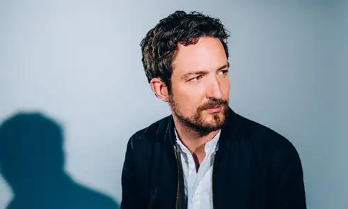 Frank Turner tour image