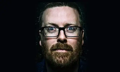 Frankie Boyle