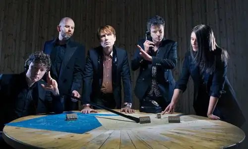 Franz Ferdinand