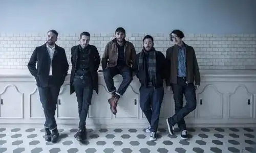 Frightened Rabbit