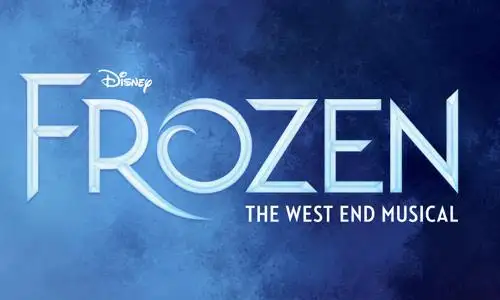 Frozen