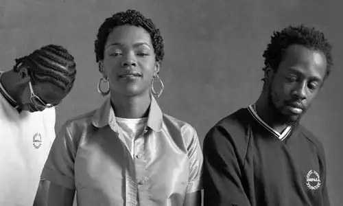 Fugees