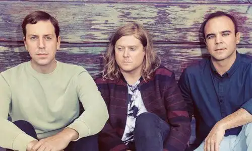 Future Islands