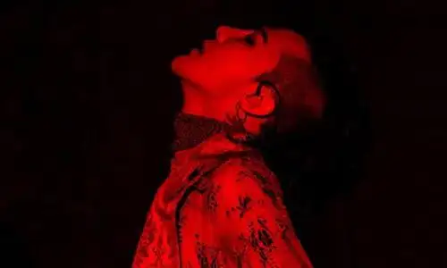 G-DRAGON