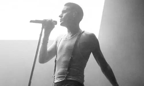 G Eazy