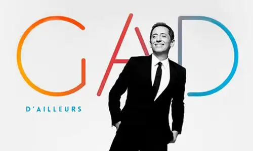 Gad Elmaleh