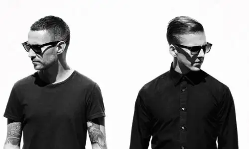 Galantis