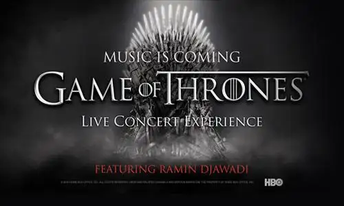 Game of Thrones