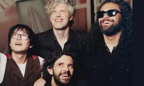 Gang Of Youths