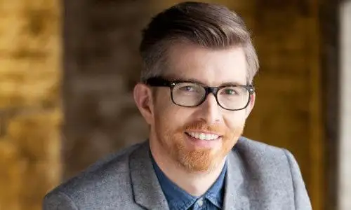 Gareth Malone