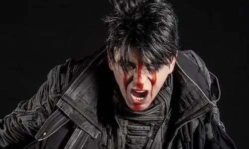 Gary Numan